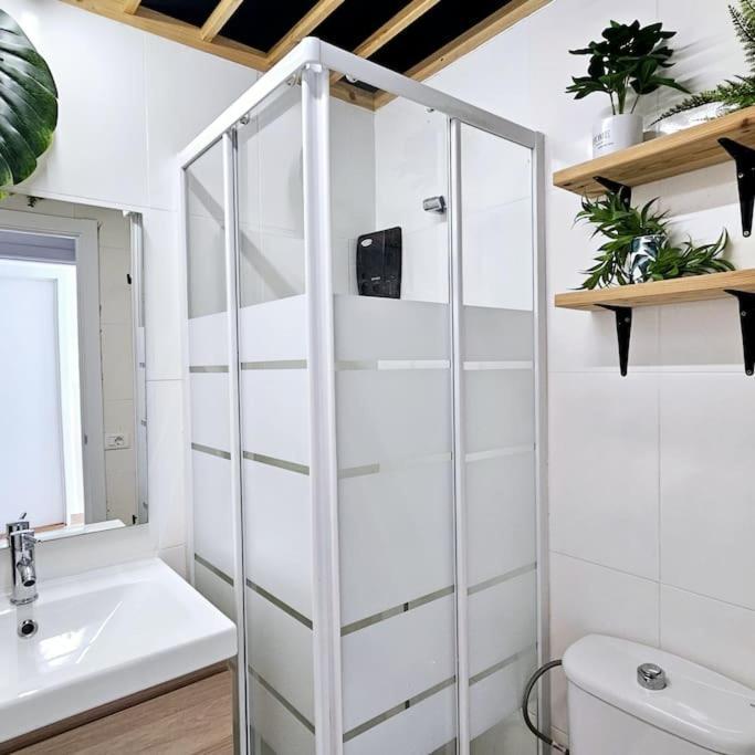 Vivienda Vacacional Habitat Tropical Maspalomas  Zewnętrze zdjęcie